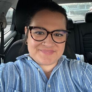 Meet your Posher, Tara